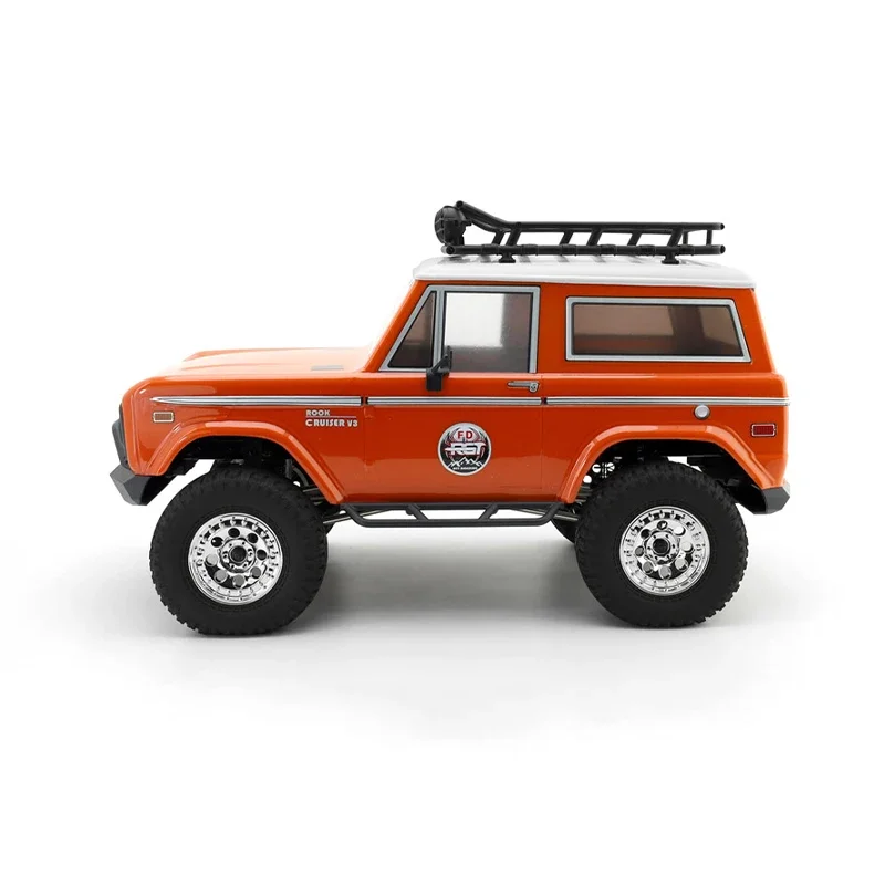 ホビーラジコン RGT 190mm 4WD Touring Car Kit Amazon.com: roadwi RGT RC Crawler 1:10 4WD Off-Road Truck