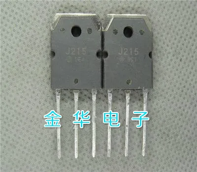 

Free shippingJ215 2SJ215 10pcs