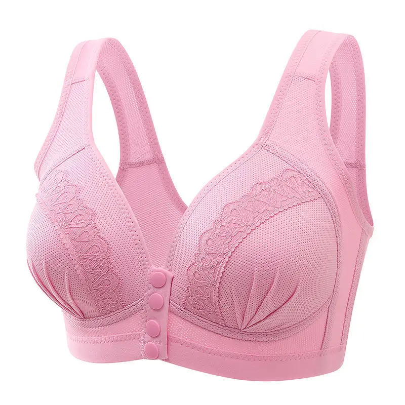 Nursing Bra Ladies Bra Women Bra Sexy Lace Lactation