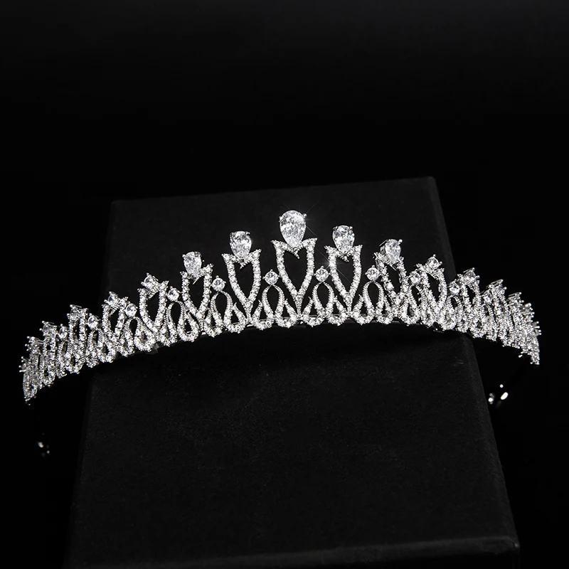 

Винтажные тиары и короны YYSUNNY с цветами для невесты, модные свадебные тиары, аксессуары для волос, ювелирные изделия для помолвки, подарок