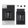 ELM327 WIFI V1.5 Car OBD2 Scanner Check Engine Light Diagnostic Tool Car Fault Detector Suitable for iOS and Android 2