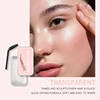 Transparent Styling Wax Waterproof  Eyebrow Styling Gel Molding Wax Refreshing Durable Natural Colorless Holiday Gifts 4