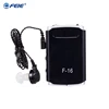 Portable White Hearing Ear Sound Amplifier Super Hearing Aid Impairment Hearing Aids Battery Adjustable Hearing Aids S-16P 1