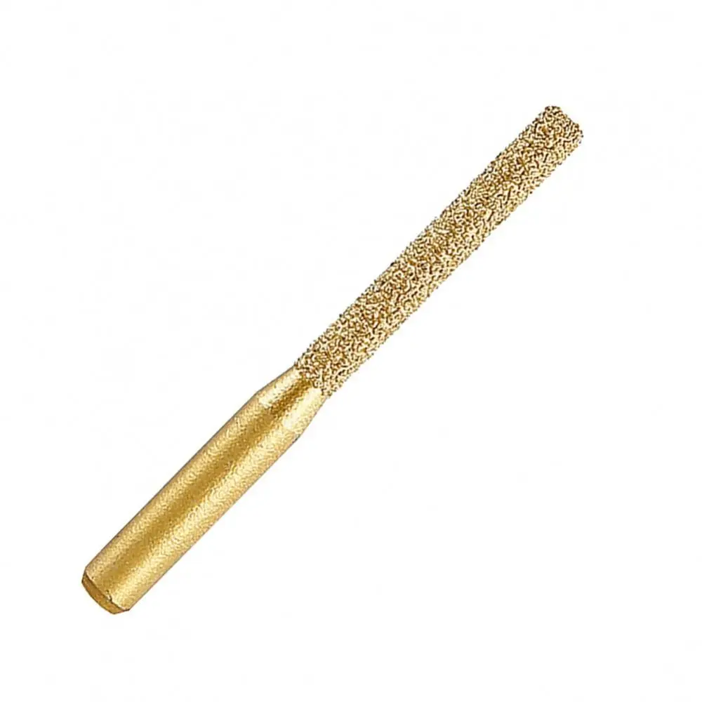 Diamond Router Bit 6.35mm for Marble Granite Ceramic Tile Stone Milling
