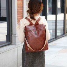 Backpack purse – The best backpacks 