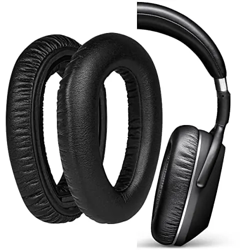 V-MOTA Earpads Compatible with EPOS MB 660 UC/MB 660 UC MS/Adapt