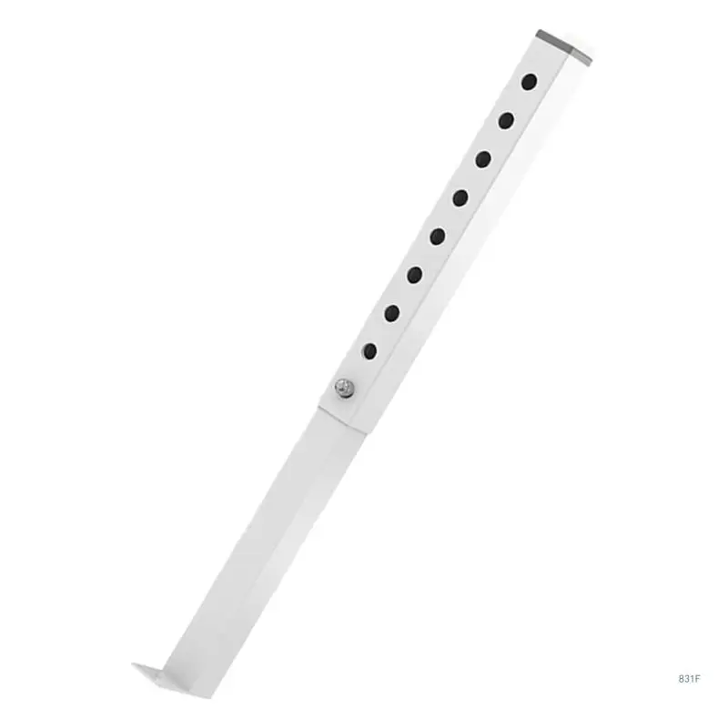 Window Security Rod Adjustable Home Window Interior Lock Security Rod AntiTheft Stoppers for Childrens Room
