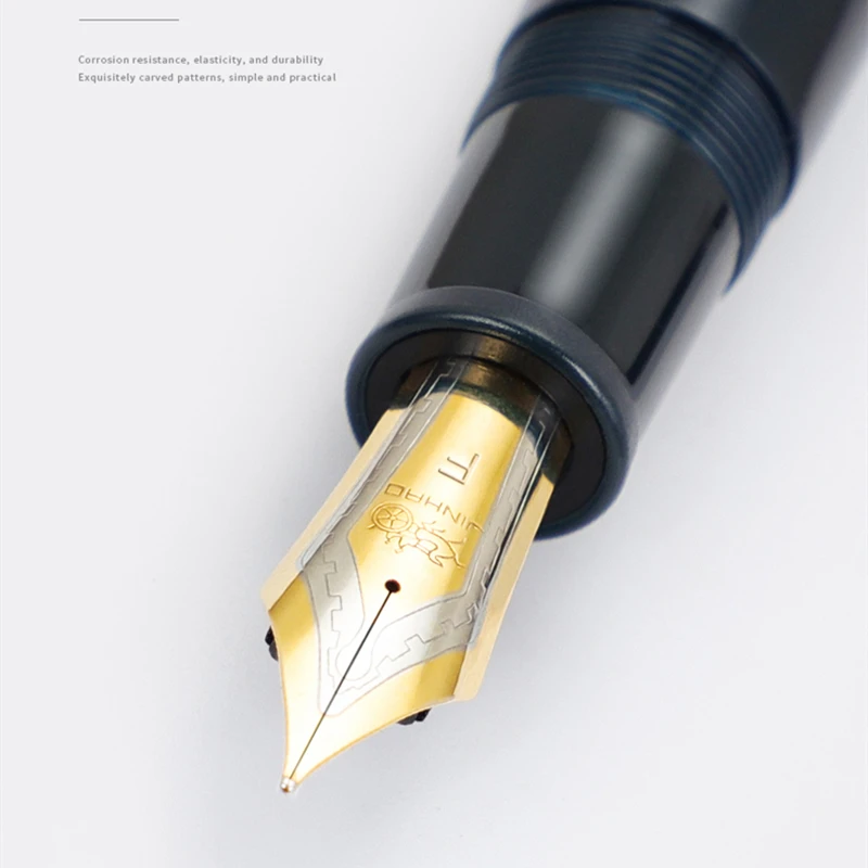 Jinhao X159 ũ ø ,  ǹ Ŭ, ̴Ÿ  , ʱ, , 繫, б, A7107
