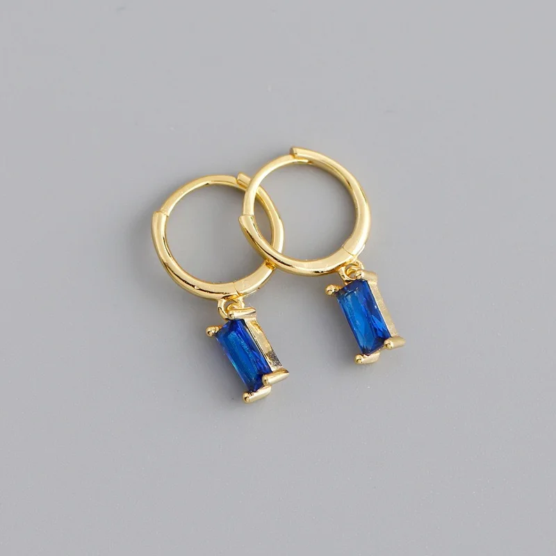 Y20278 Gold Blue