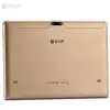 New 10 Inch Tablet PC Octa Core 3G Phone Call 4GB/64GB Google Play Dual SIM Phone Call Bluetooth WiFi Tablets 10.1 Android 11 6