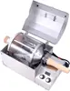 Electric Home Coffee Roaster Roasting Machine Nuts Barista Home 450g Electric Coffee Bean Roaster Machine Grain Dry 110V 1