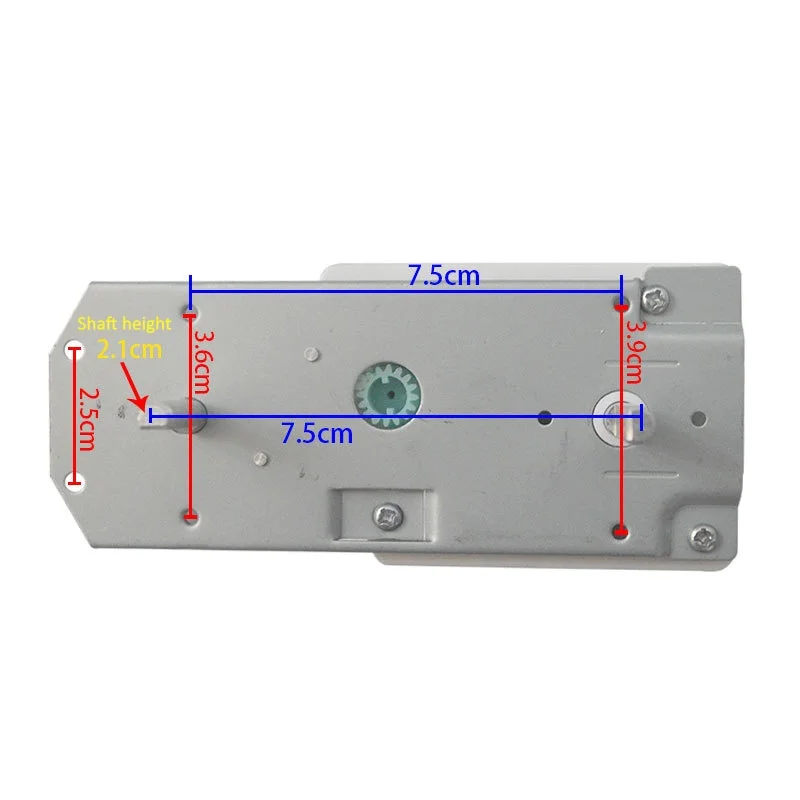Galanz 전자레인지 타이머 TM30MU01E 30V 화재 조절 스위치(바베큐 없..