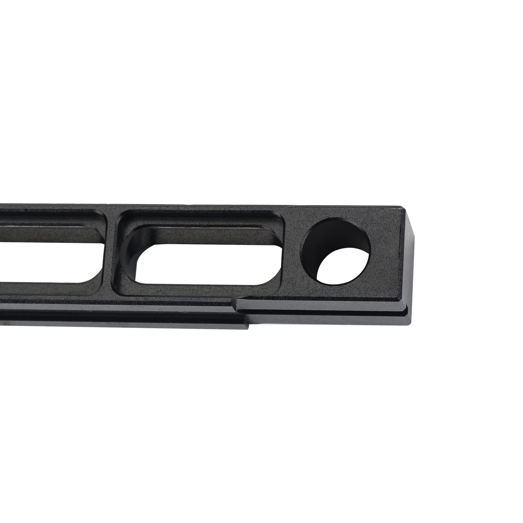 Peças de Hardware/Peças de Máquinas Fysetc Voron 0.1 Todo o Pórtico do Metal Menos Peso em Vez das Peças da Impressora 3d do Perfil 1515 para a Impressora de Voron 0.1 3d - Imagem 4