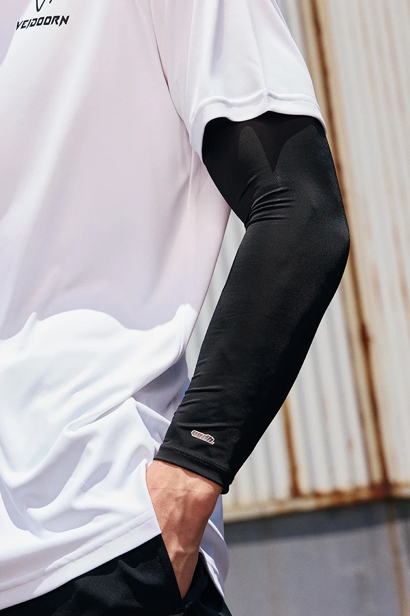 Ice Silk Bike Sleeves