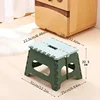 Amazing Folding Portable Lightweight Step Stool  Chairs Bathroom Kitchen Garden Folding Chair 4