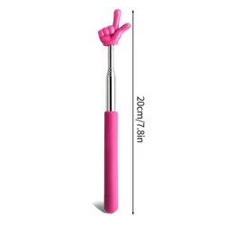 Telescopic Teaching Pointer & Classroom Tool (S1)
