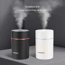 

Air Diffus Home Air Humidifier Air Humidifi 300ml Atomizer Car Air Freshener Home Air Purifier Night Light Essenti Oil Diffus