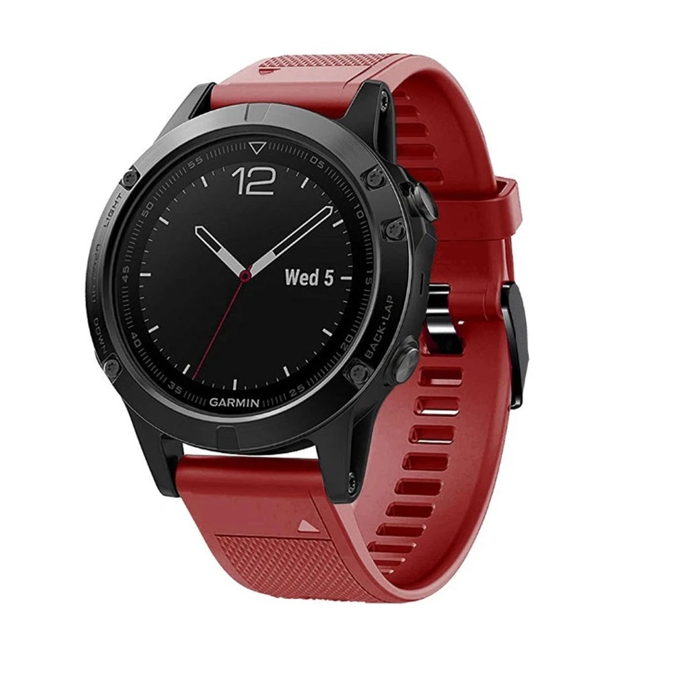 Garmin Forerunner 935 945  20mm 22mm 26mm Ǹ Ʈ ġ , Garmin Fenix 7 7S 7X 6X 6S Pro Ʈ ġ ׼