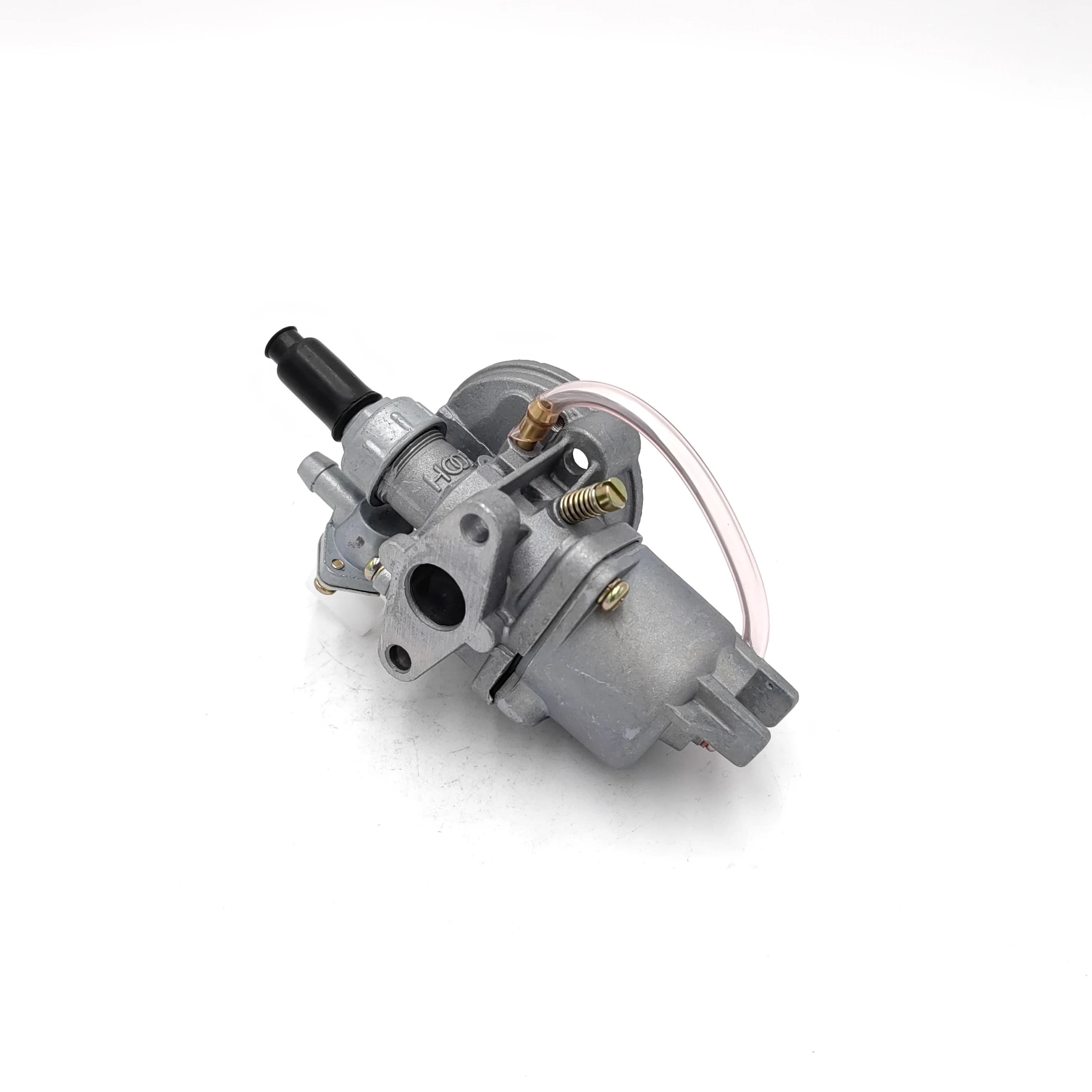 Pocket Bike 47cc 49cc Engine Carb Carburetor 2 Stroke Mini Quad ATV ...