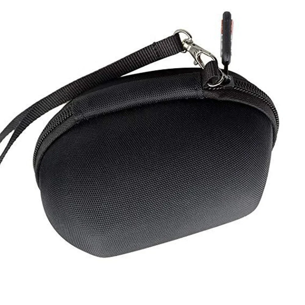 EVA Mouse Case for Logitech MX Vertical/ Lift Vertical Zipper Hard Case Travel Storage Bags EVA Mouse Carrying Zipper Hard