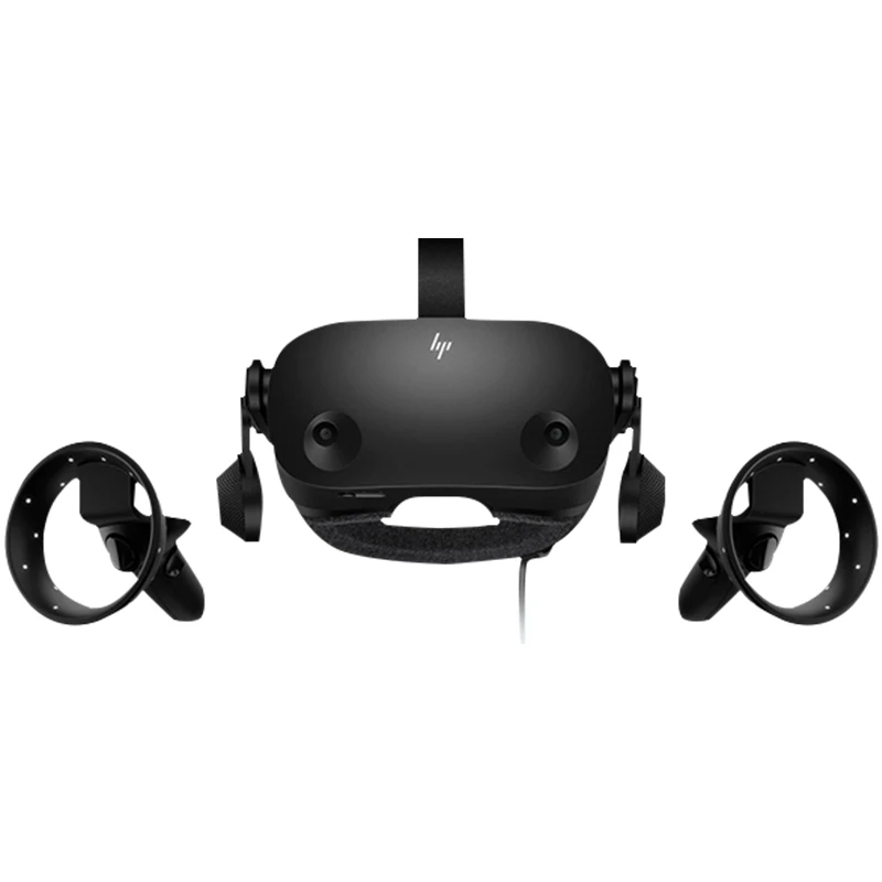 hp - HP Reverb G2 VR HMD ヘッドセット SteamVR HP Reverb G2 Headset 製品詳細・スペック - HP Workstations