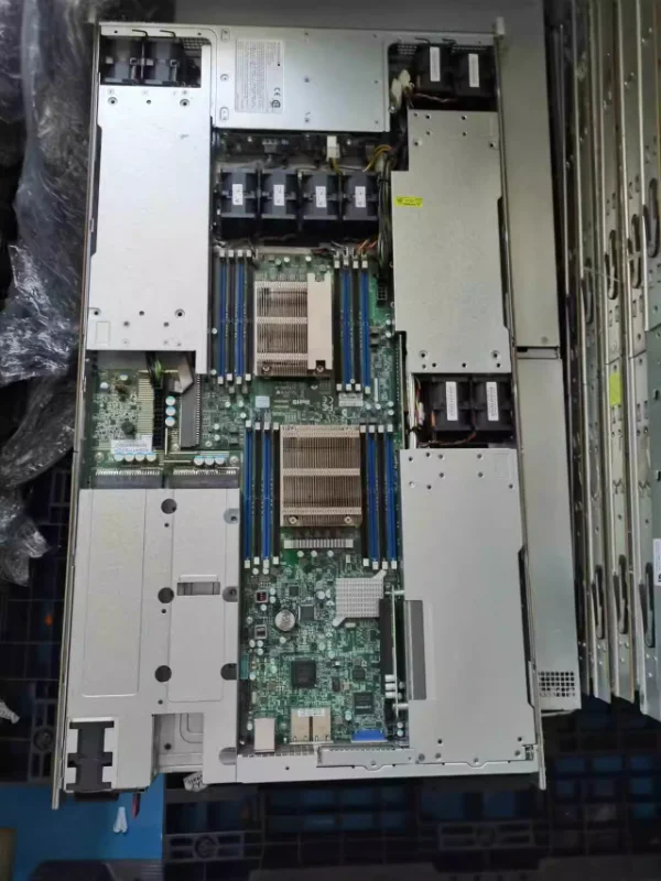 Рисунок 4 - Настольная мощность 1028GR-TR 1027GR-TRF