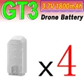 GT3 BatteryX4