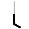 45″ Youth Street Hockey Goalie Stick, Plastic Shaft – Black Paddle
