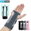 1Pcs Wrist Support Professional Splint Wrist Brace Protector Band Arthritis Carpal Tunnel Hand Sprain Tendinitis Wristband 1