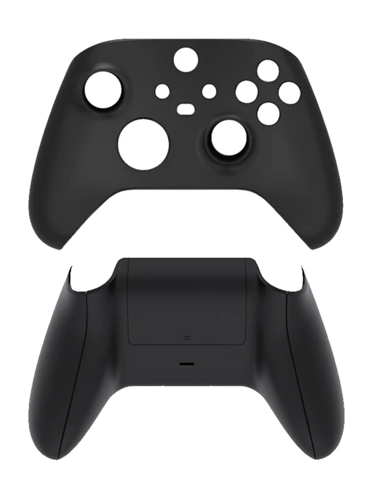 DATA FROG Matte Replacement Housing Shell - Controller Case For Xbox Series X/S Gamepad Accessories_voghion.com