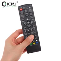 Universal Consumer Electronics Parts TV DVD Remote Controller Household Essential Accessories For DVB-T2 - Image 4