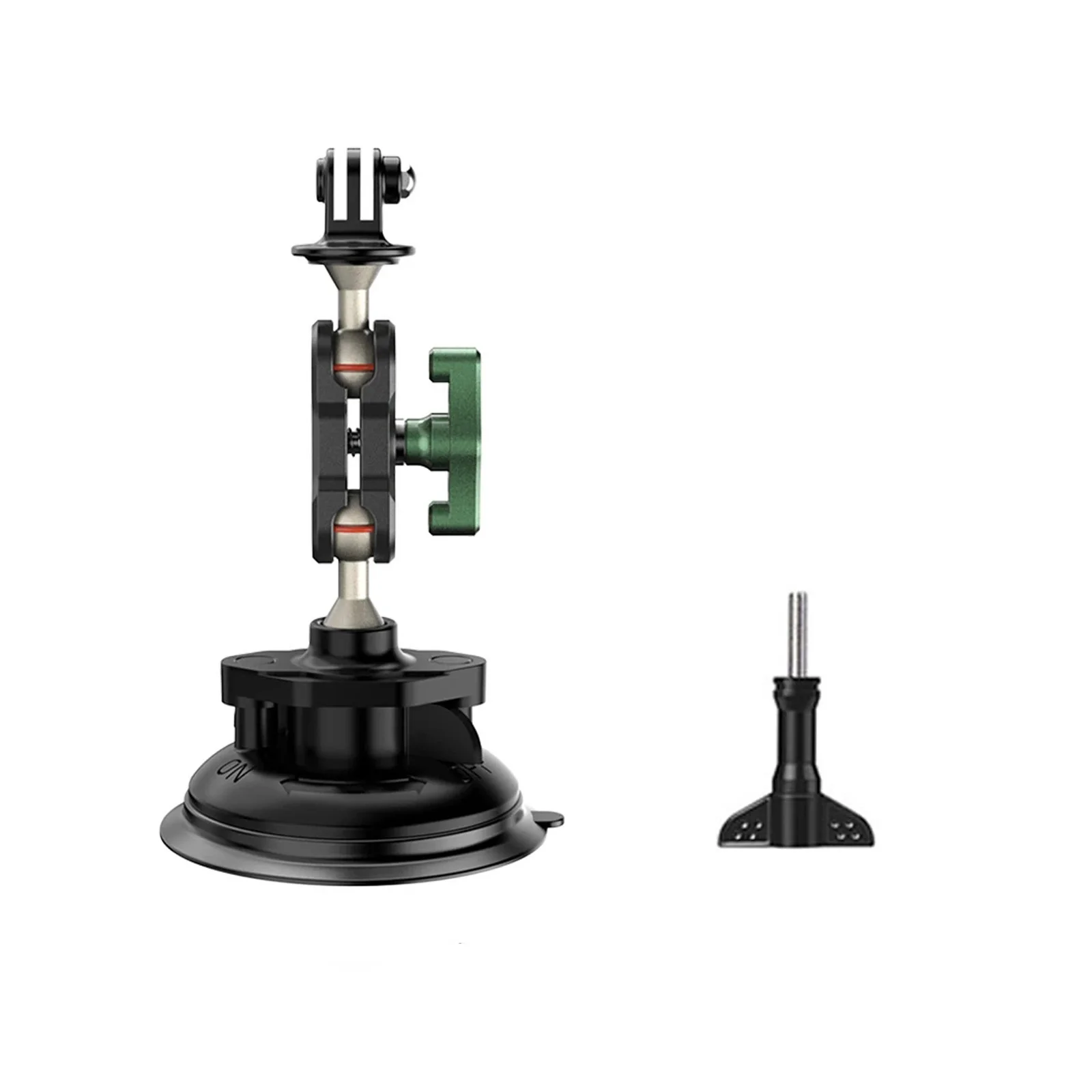 Para gopro insta360 osmo acessórios esportes câmera