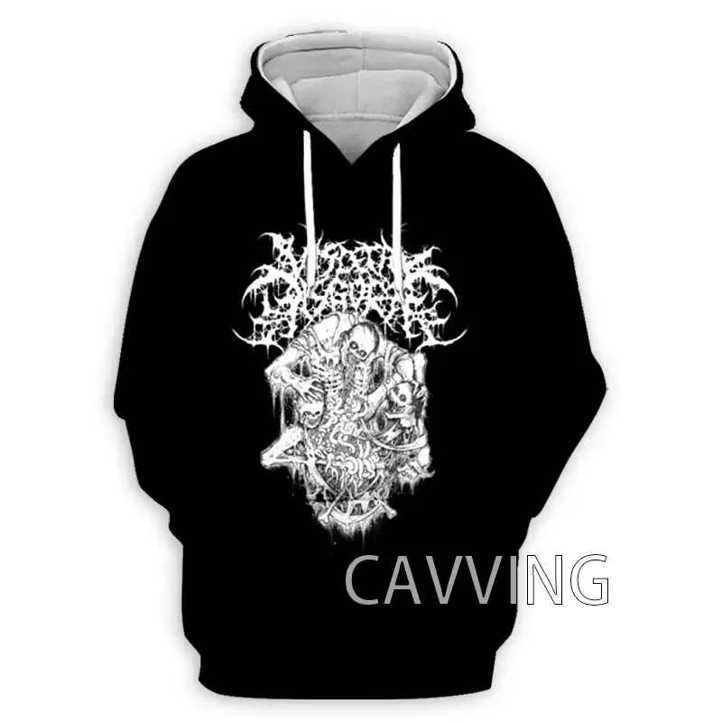 CAVVING 3D Printed Visceral-Disgorge Rock Hoodies Hooded Sweatshirts Harajuku Tops Clothing for Women/men