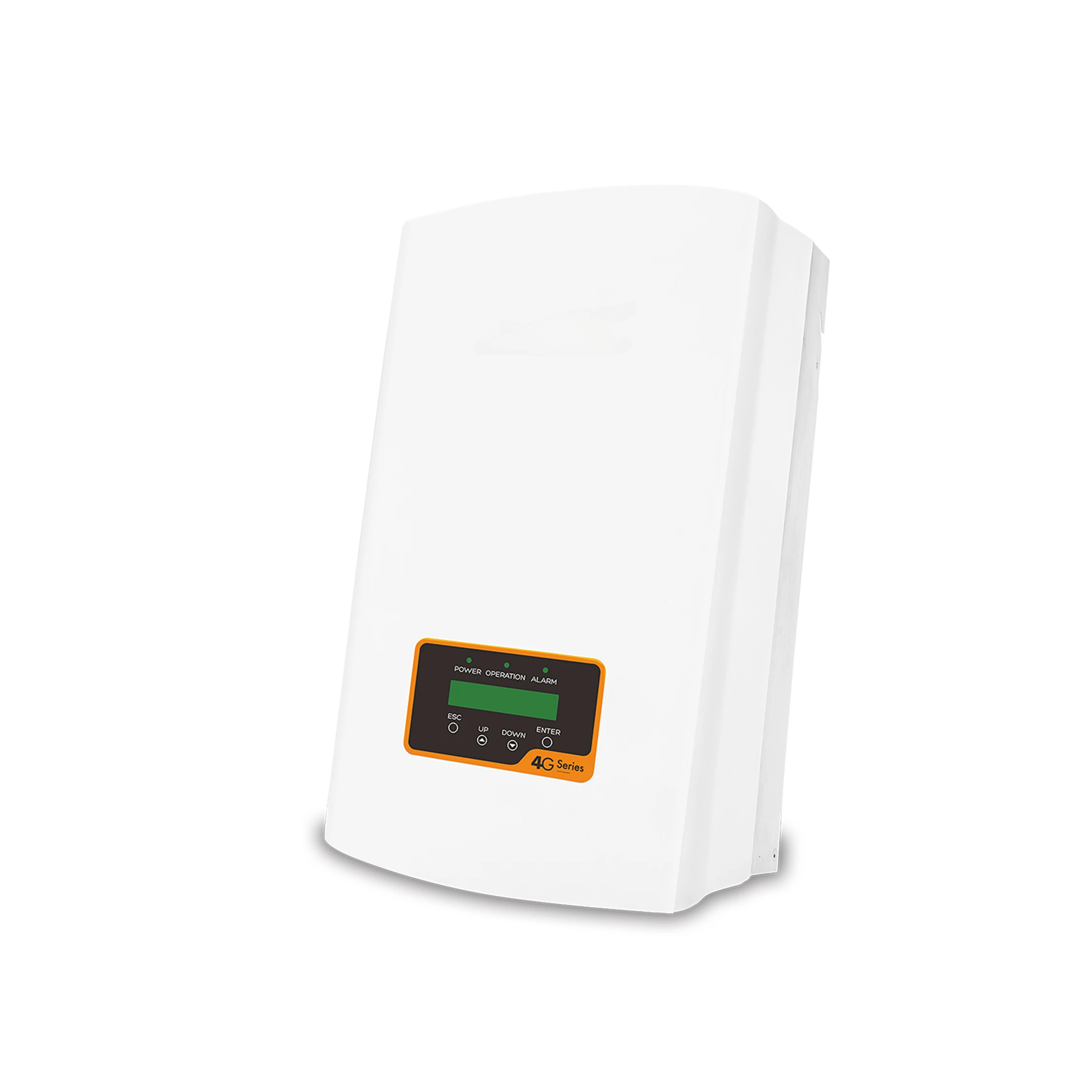 4G Monofase Su Inverter Di Rete Inverter Solare Fotovoltaico 2.5Kw 3Kw 4Kw 5Kw 6Kw