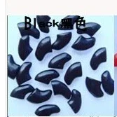 Lots 100pcs 14 Colors Soft Cat Pet Nail Caps Claw Control Paws off + 5pcs Adhesive Glue Size XS S M L Free Shipping