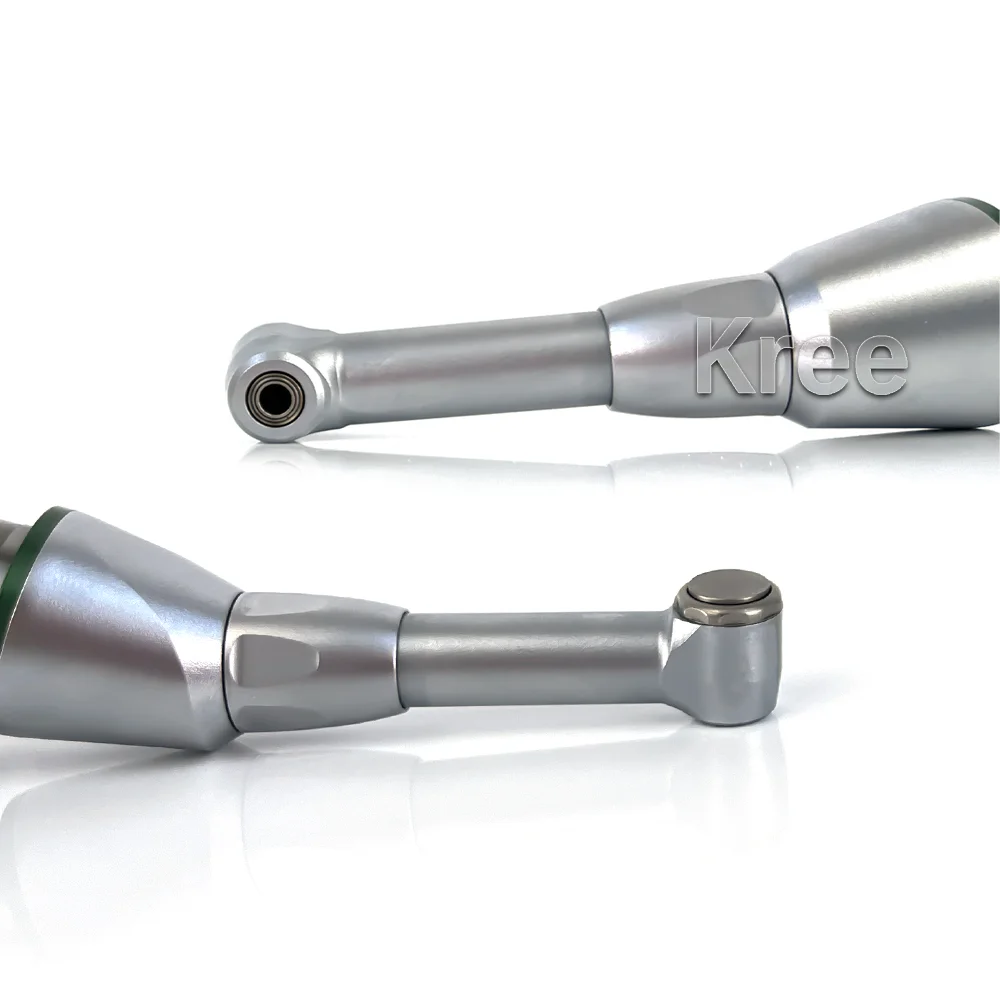 دينتا LPush زر كونترا بمحرك زاوية إندو رأس ، ملف ا...