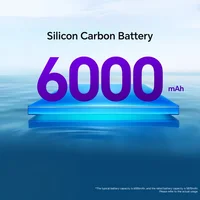 HONOR 400 Global Version 5G Smartphone 6.55" 120Hz AMOLED Display 200MP Dual Camera Snapdragon 7 Gen 3 6000mAh 80W SuperCharge - Image 4