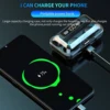 2025 TWS F9-5 Earphone Bluetooth Headphones Wireless Earphones Hifi Stereo Sports Earbuds Headset Hearing Aids With Mic Handfree 3