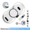 Window Cleaning Robot Large Suction Spray Electric Window Cleaning Robot anti-fall Remote Control Vacuum Cleaner 2