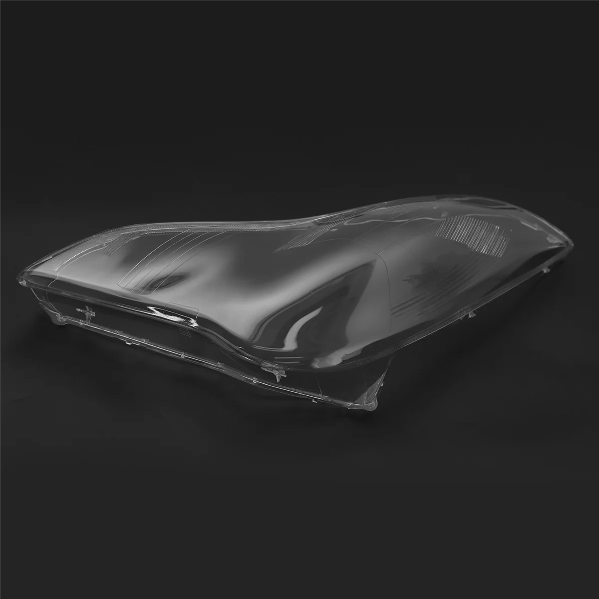 

Защитная крышка для правой фары, маска-абажур для Infiniti