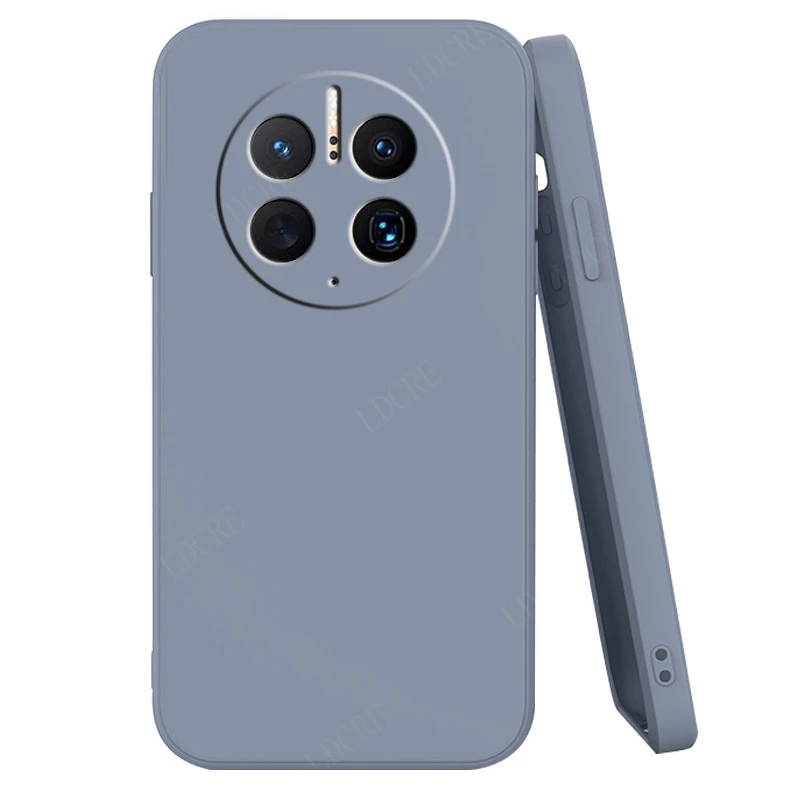 Enhanced Shockproof TPU Soft Back Bumper Armor Case Cover