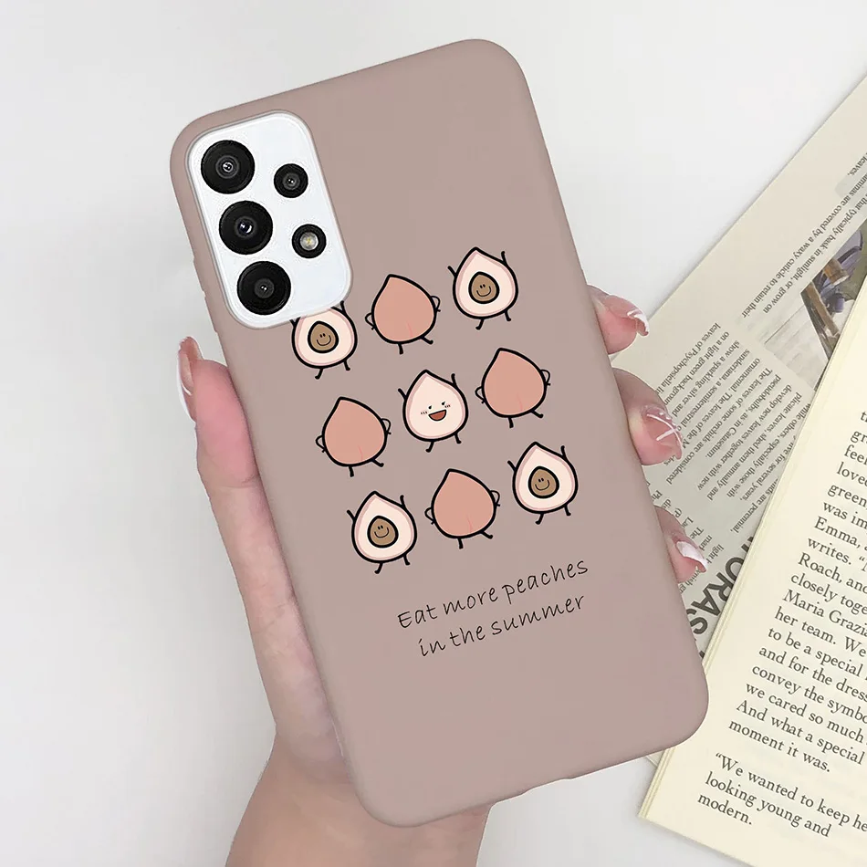 Butterfly Fashion Printed Phone Case with Bumper Protection