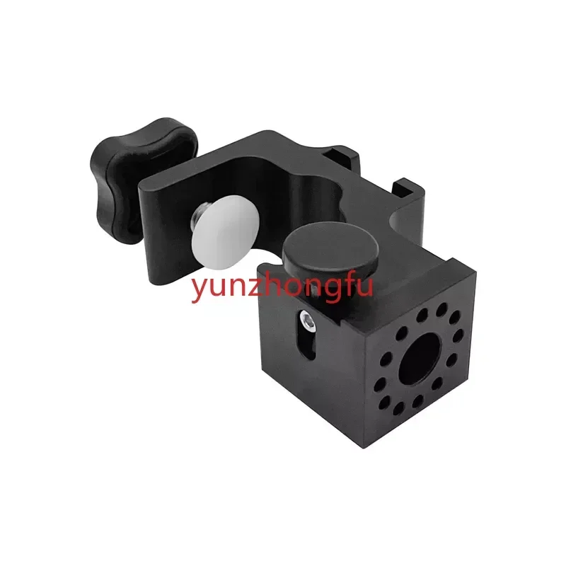 

For Pole TSC2 TSCE GPS Mount / Range Cradle Survey Bracket Holder Trimble