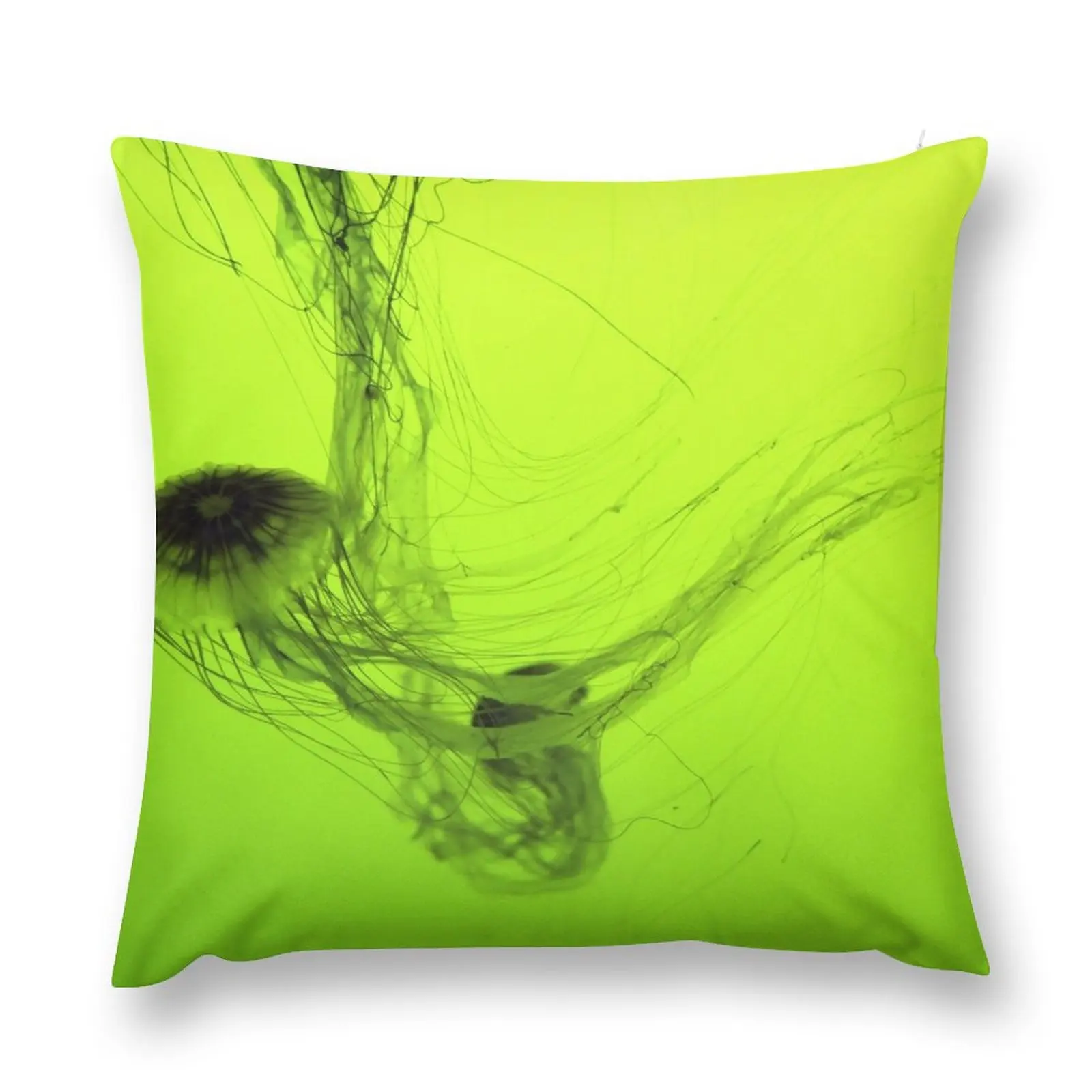

Jelly Fish Throw Pillow Christmas Pillowcase Cushions Cover Throw Pillow Covers Decorative Sofa Cushion