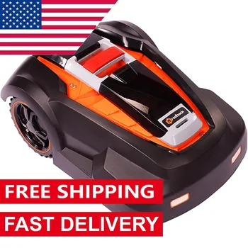 MowRo RM24 Robot Lawn Mower 1