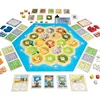 CATAN Cities & Knights/CATAN JUNIOR/CATAN Crop Trust/ - Challenging Strategy Game for Serious Gamers 3