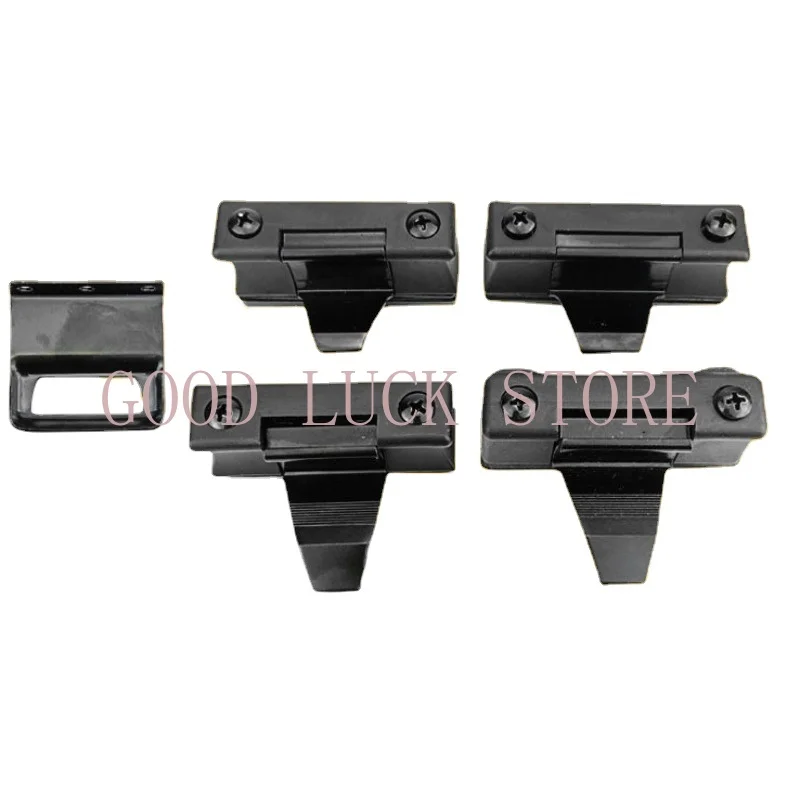 

Window Glass Lock Latch for Excavator/bus/loader/forklift/truck/minibus/agricultural Machinery/Construction Machinery