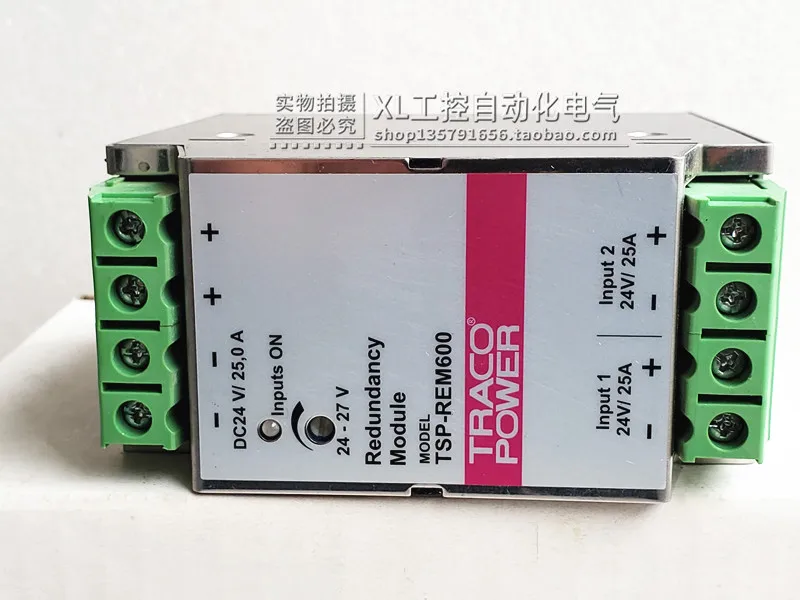 

TSP-REM600 Genuine Traco Power Controller Power Supply TSP-REM600 Stock