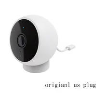  For Xiaomi Mijia 2K 1296P Smart IP Camera Wifi Night Vision Two Way Audio Kамера Xiaomi Webcam Video cam Baby Security Monitor 