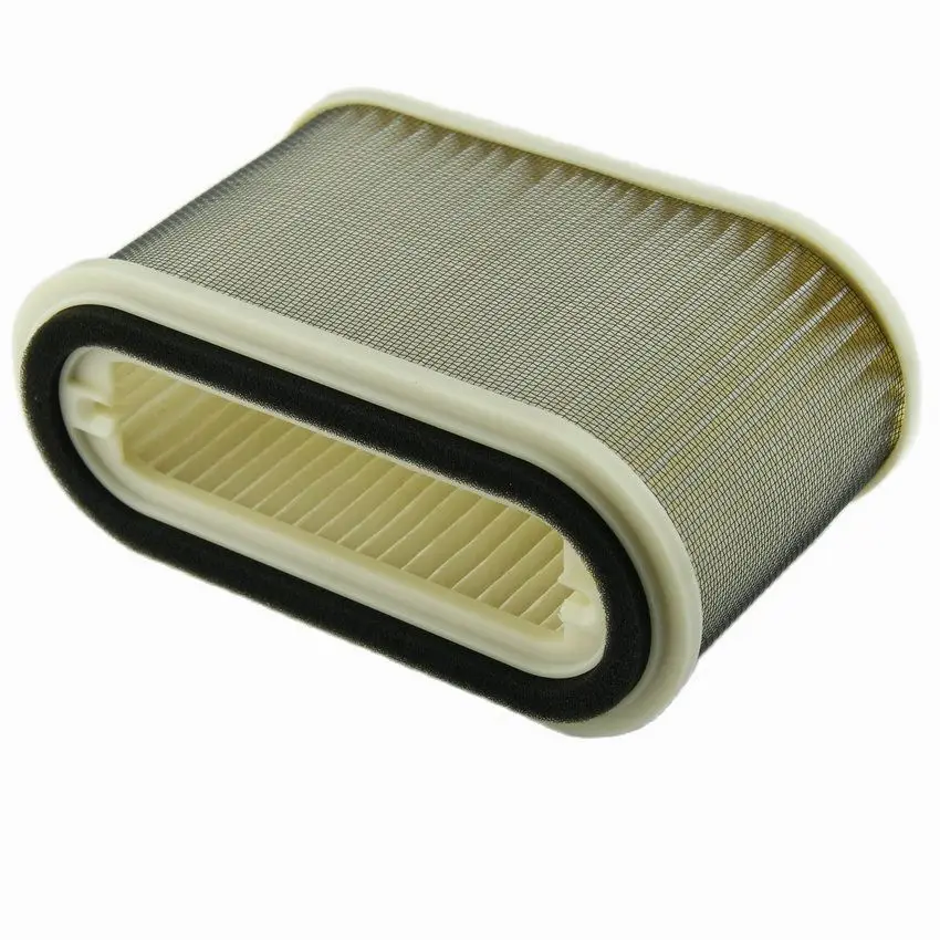 Filtro Aria Moto Cleaner Motocross Scooter Cleaner System Per Yamaha V-Max 1200 Vmx12 1985-2007 Vmax 1200 1Fk-14451-00-00